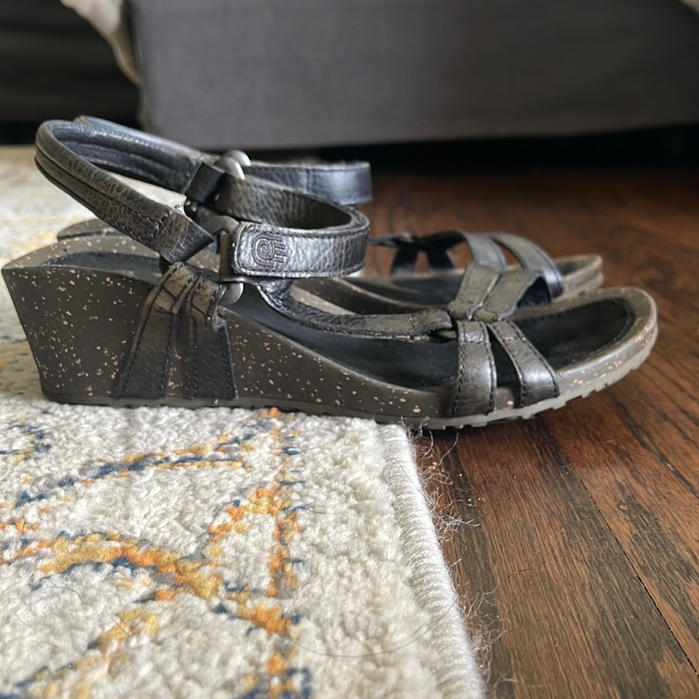Teva sandals